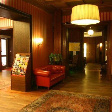 Stadt-Gut-Hotel Bogota 베를린 내부 사진