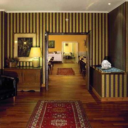 Stadt-Gut-Hotel Bogota 베를린 내부 사진