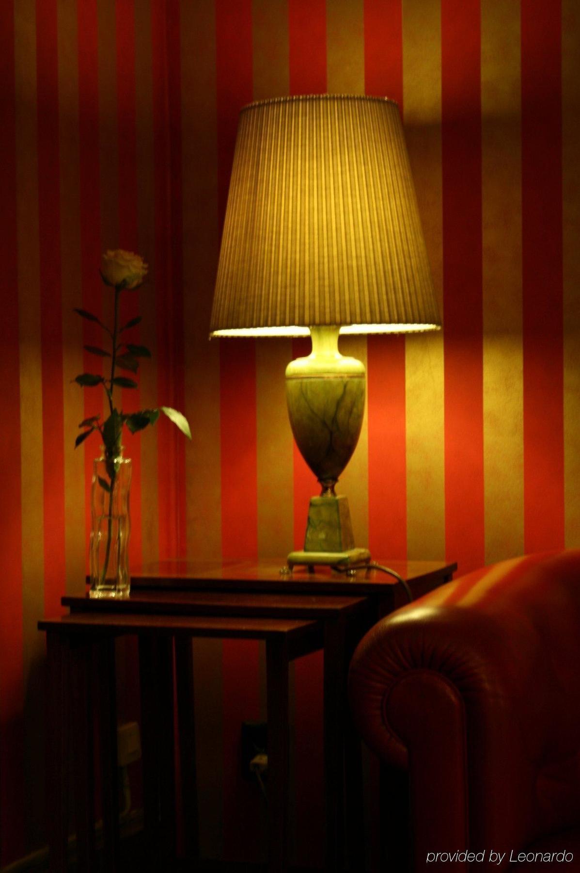 Stadt-Gut-Hotel Bogota 베를린 외부 사진