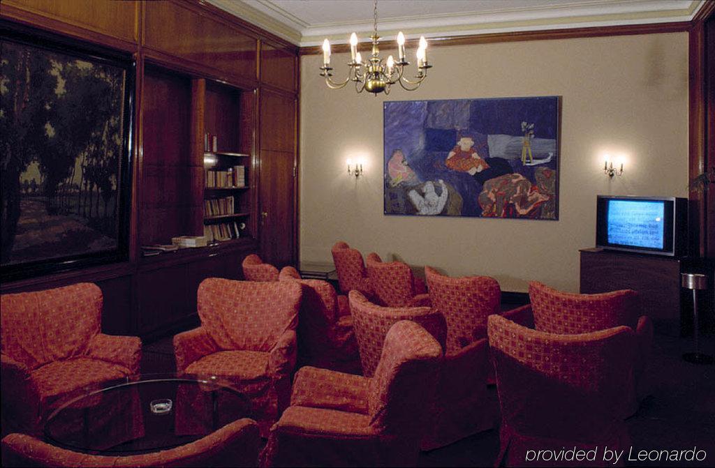 Stadt-Gut-Hotel Bogota 베를린 외부 사진