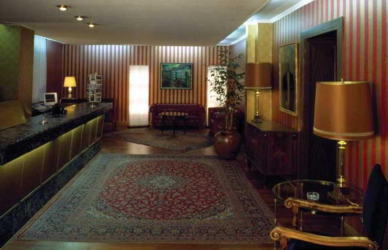Stadt-Gut-Hotel Bogota 베를린 외부 사진