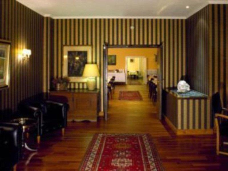 Stadt-Gut-Hotel Bogota 베를린 외부 사진