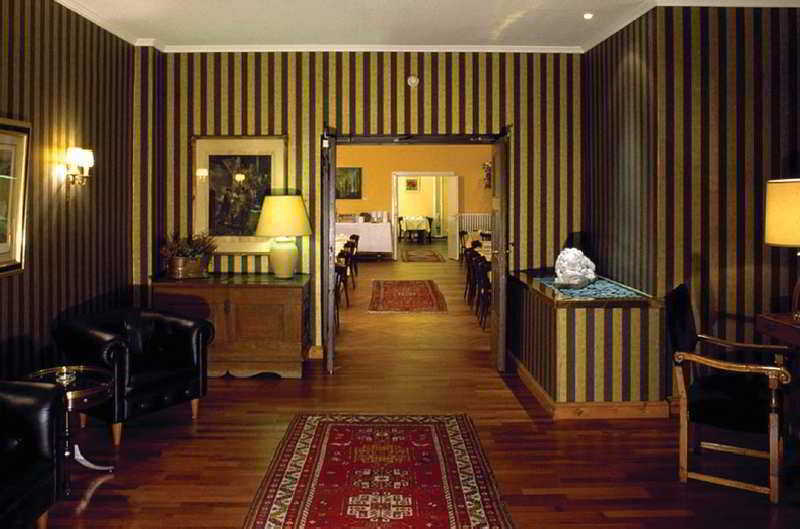 Stadt-Gut-Hotel Bogota 베를린 내부 사진