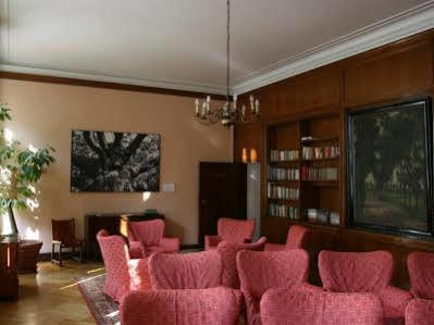 Stadt-Gut-Hotel Bogota 베를린 외부 사진